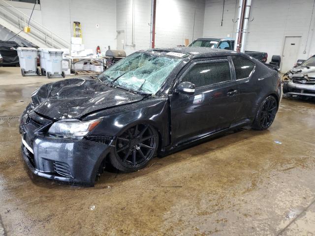 2013 TOYOTA SCION TC - JTKJF5C75D3053380