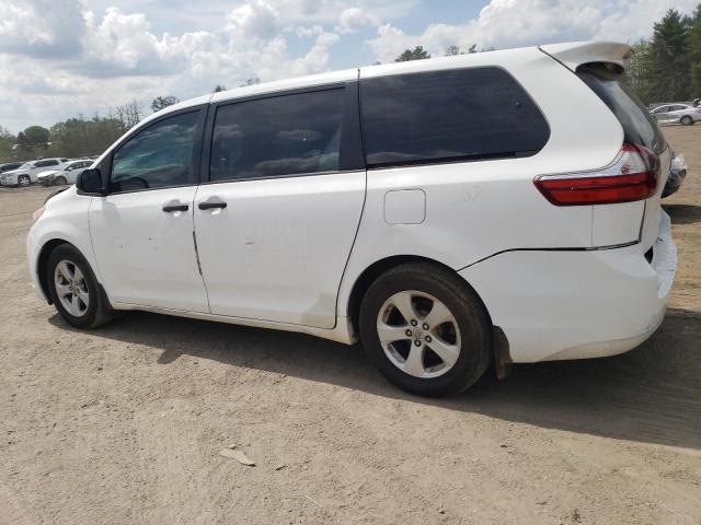 Vin: 5tdzz3dc9hs884046, lot: 55347225, toyota all models 20172