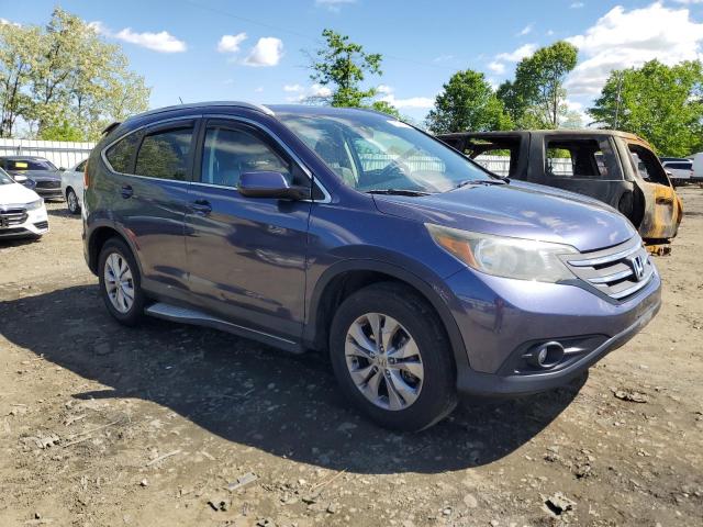 Vin: 5j6rm4h53el006507, lot: 56058945, honda crv ex 20144