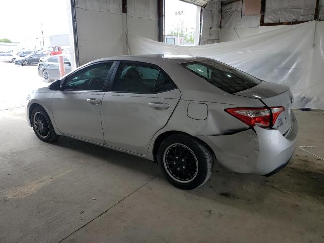 Vin: 2t1burhe3gc566719, lot: 57767665, toyota corolla l 20162