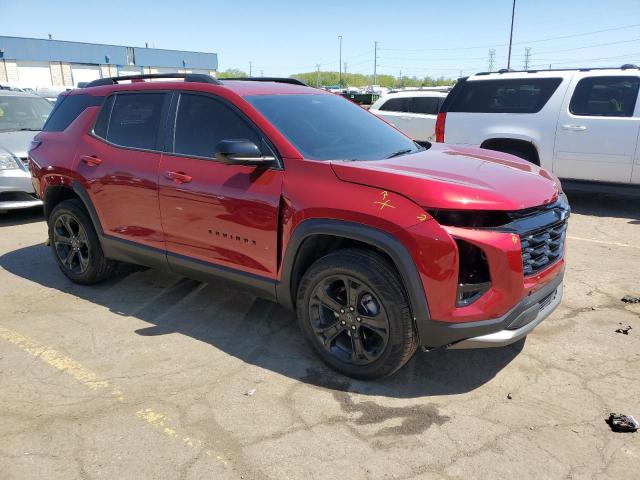 Vin: 3gnaxheg1sl119550, lot: 56148215, chevrolet equinox lt 20254