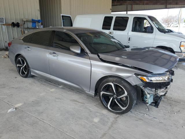 Vin: 1hgcv1f33la151338, lot: 57051875, honda accord sport 20204