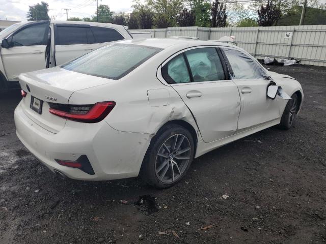 Vin: 3mw5r7j55k8b02348, lot: 56358215, bmw 3 series 20193