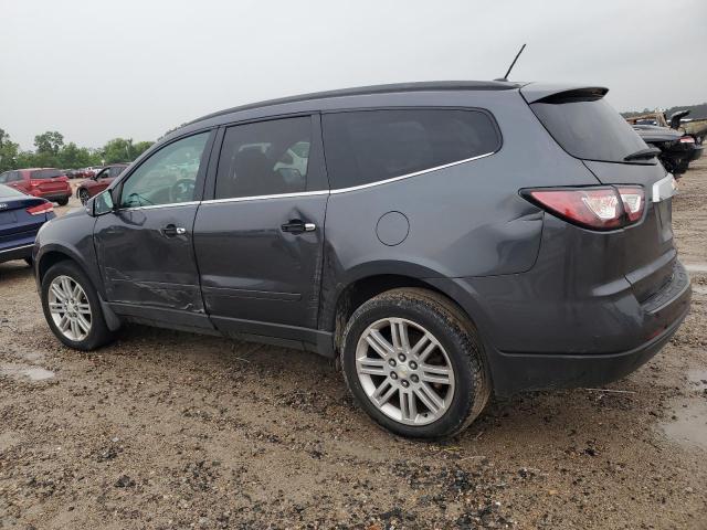 Vin: 1gnkrgkd6ej320777, lot: 54313705, chevrolet traverse lt 20142