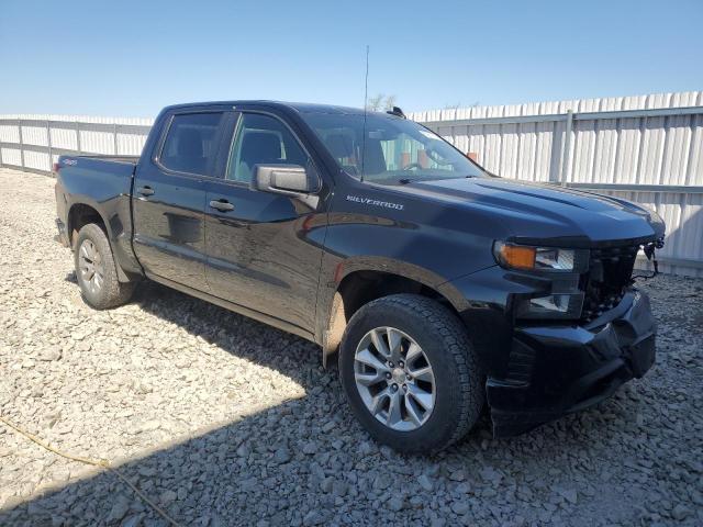 Vin: 1gcpybekxmz416717, lot: 55877625, chevrolet all models k1500 custom 20214