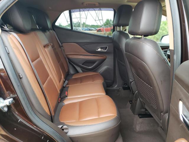 2016 BUICK ENCORE - KL4CJCSB5GB534579