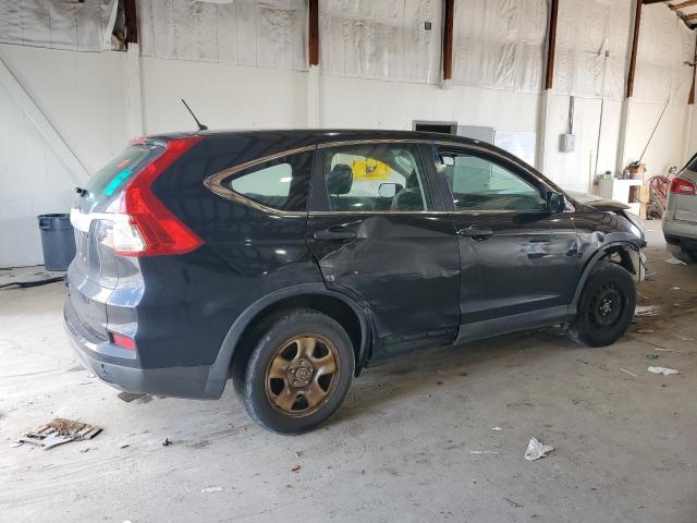 Vin: 3czrm3h36fg705671, lot: 59046665, honda crv lx 20153