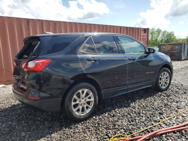 2019 CHEVROLET EQUINOX LS - 2GNAXHEV0K6228598