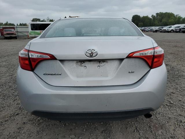 2015 TOYOTA COROLLA L 2T1BURHE6FC480349