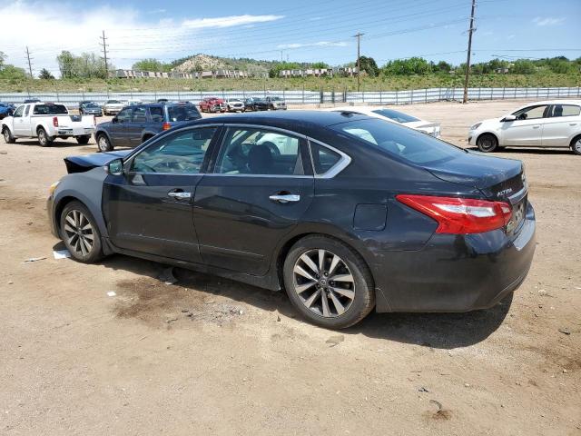 Vin: 1n4al3ap0gc202859, lot: 58353355, nissan altima 2.5 20162
