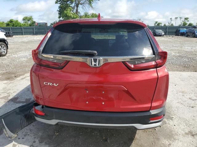 2020 HONDA CR-V EXL - 2HKRW1H80LH405806