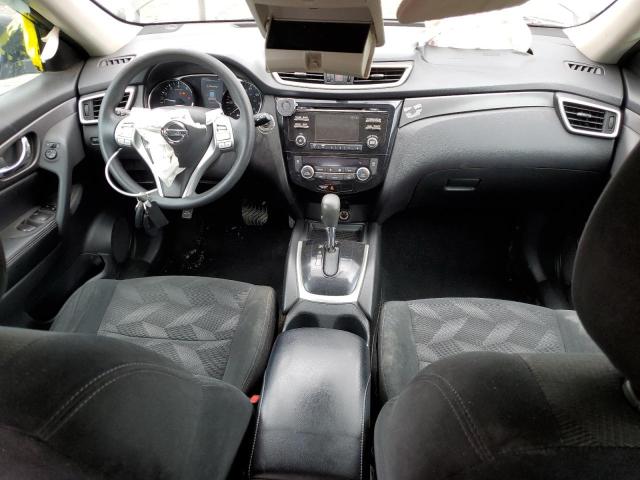 2016 NISSAN ROGUE S 5N1AT2MT9GC868417