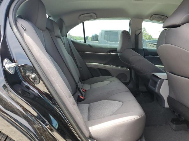 2022 TOYOTA CAMRY LE - 4T1C11AK4NU713415