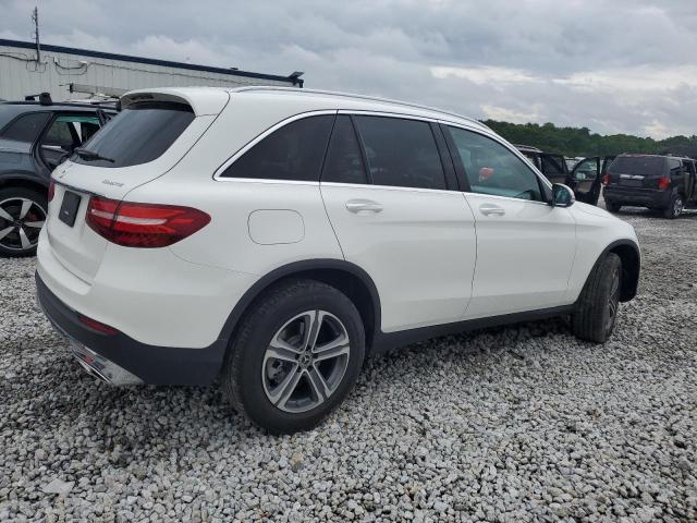 Vin: wdc0g4kb7jv080204, lot: 56146495, mercedes-benz glc-class 300 4matic 20183