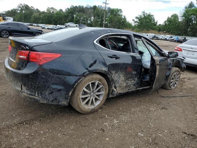 Vin: 19uub1f34la001638, lot: 55216725, acura tlx 20203