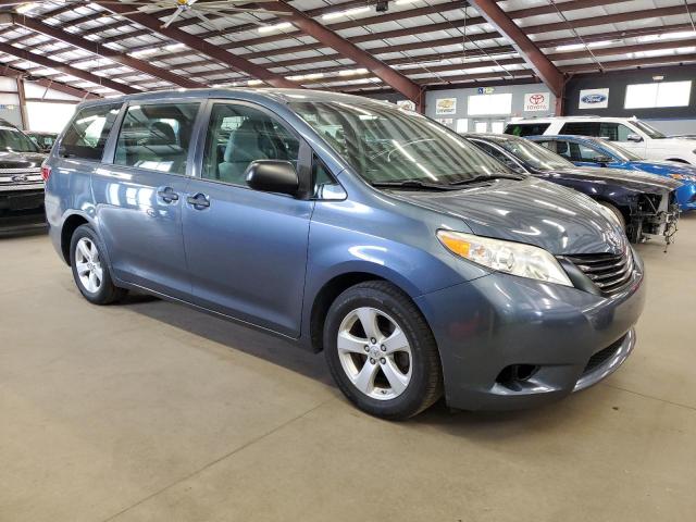 Vin: 5tdzz3dc0hs867622, lot: 57879455, toyota all models 20174