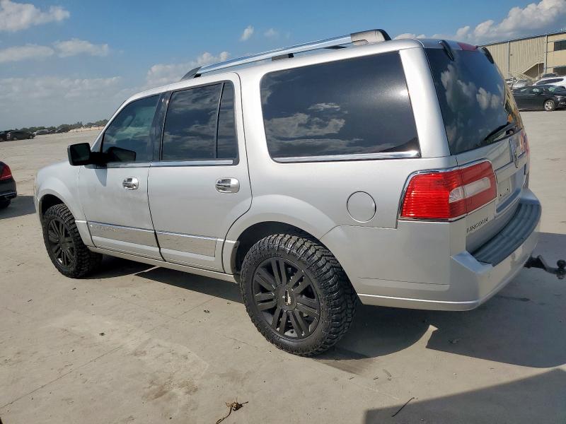 Vin: 5lmjj2j57bej09013, lot: 58085315, lincoln navigator 20112