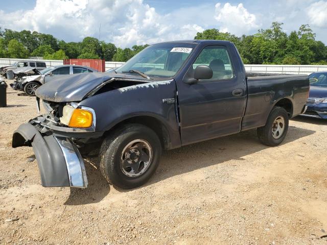 FORD F-150 HERI