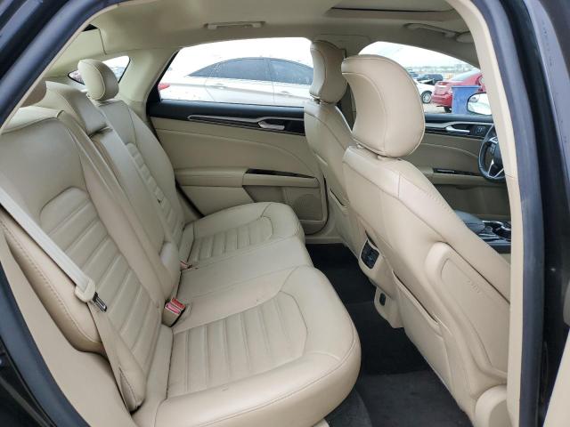 2016 FORD FUSION SE - 3FA6P0H97GR344658