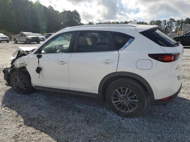 Vin: jm3kfacm4l1860369, lot: 56765955, mazda cx-5 touring 20202