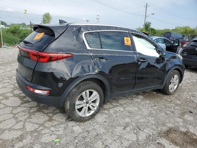 Vin: kndpmcac9j7301677, lot: 57132855, kia sportage lx 20183