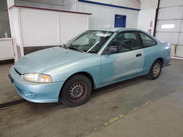 MITSUBISHI MIRAGE DE
