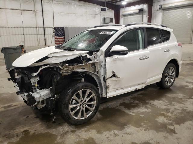 Vin: 2t3dfrev1hw562098, lot: 57890385, toyota rav4 limited 2017 img_1