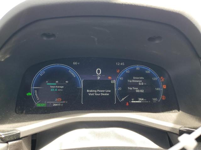 2025 TOYOTA CAMRY XSE 4T1DAACK6SU043346