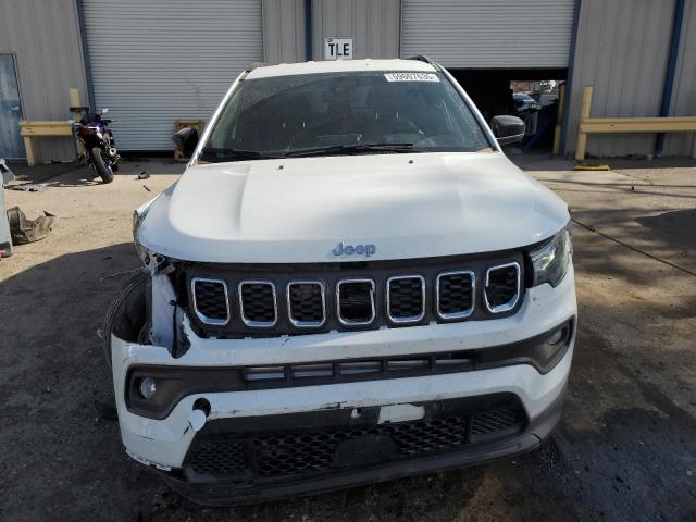 2025 JEEP COMPASS LA - 3C4NJDBN3ST555355
