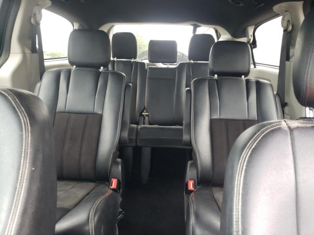 2020 DODGE GRAND CARA - 2C4RDGCG7LR193481