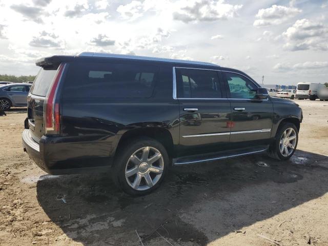 Vin: 1gys3hkj2gr179744, lot: 55237205, cadillac escalade esv luxury 20163