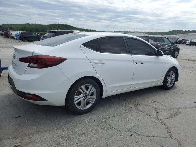 Vin: 5npd84lf3lh575962, lot: 57458725, hyundai elantra sel 20203