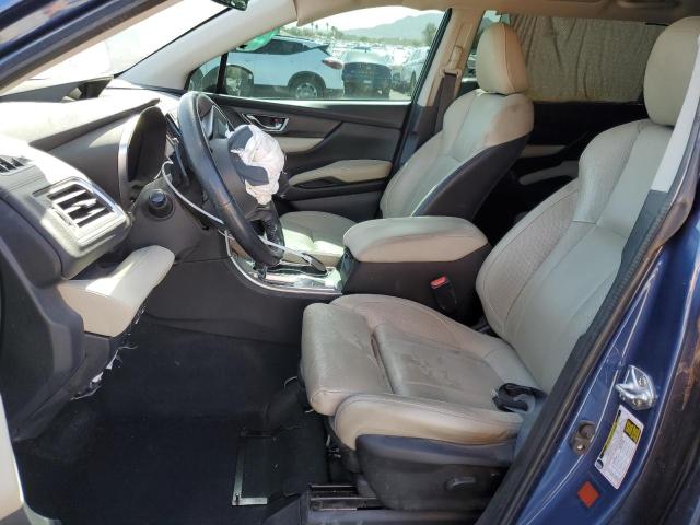 2021 SUBARU ASCENT LIM 4S4WMALD2M3440921