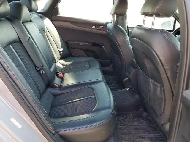 2022 KIA K5 GT LINE - 5XXG64J28NG110496