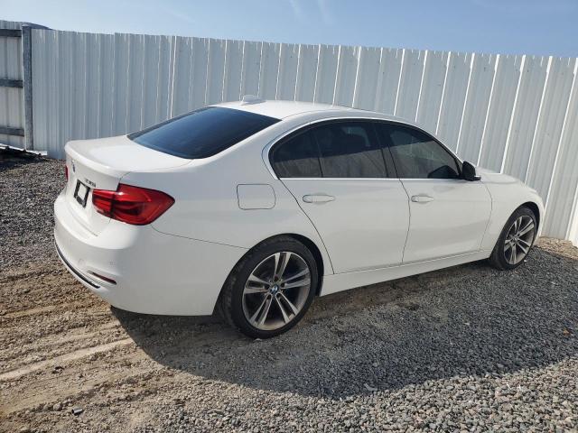 Vin: wba8b9g37hnu54002, lot: 56635555, bmw 3 series i 20173