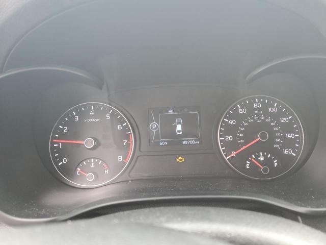 2016 KIA OPTIMA LX - KNAGT4L35G5104075