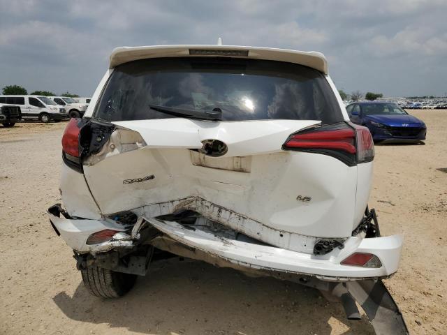 2018 TOYOTA RAV4 LE - 2T3ZFREV2JW469795