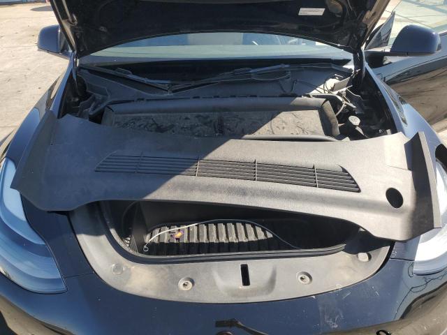 2023 TESLA MODEL Y - 7SAYGAEE7PF859030