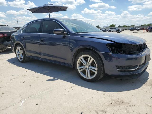 Vin: 1vwbs7a39ec065372, lot: 56692415, volkswagen passat se 20144