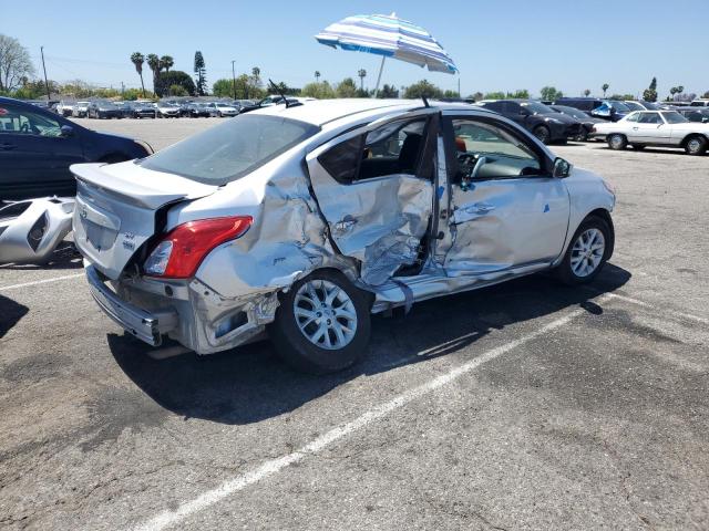 Vin: 3n1cn7ap2jl867121, lot: 57340895, nissan versa s 20183