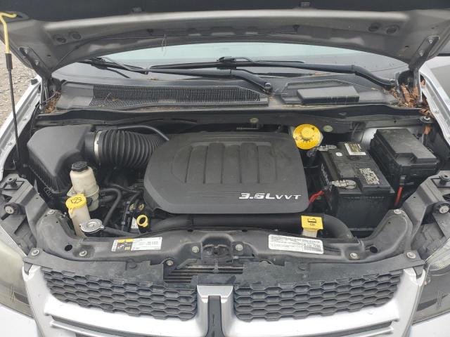 2015 DODGE GRAND CARA - 2C4RDGEG8FR607627