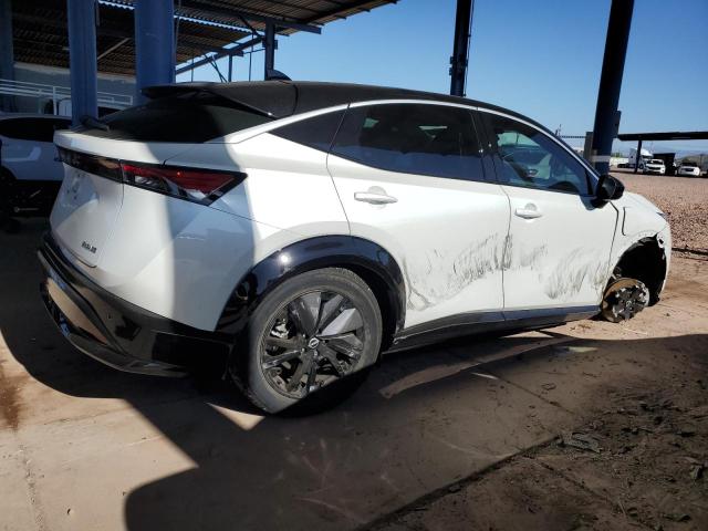 Vin: jn1af0ba4rm434228, lot: 58381025, nissan ariya enga engage 20243