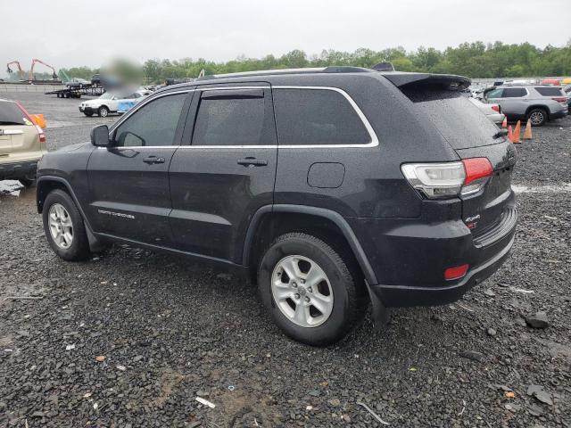 Vin: 1c4rjfag3gc488551, lot: 56743425, jeep grand cher laredo 20162