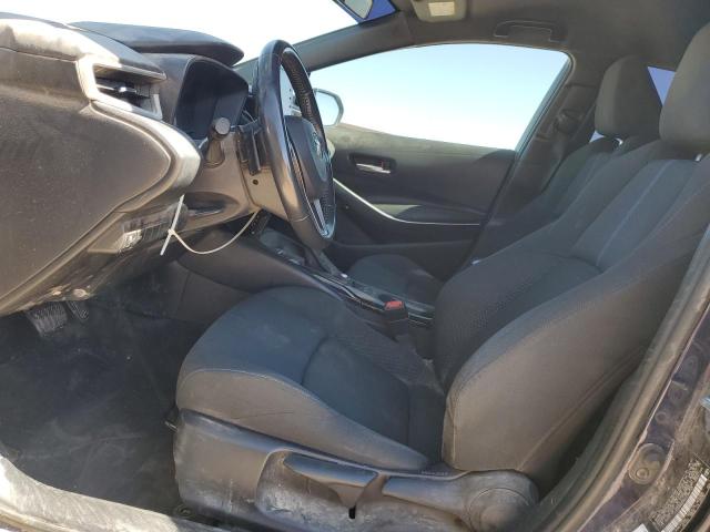 2022 TOYOTA COROLLA SE - JTDS4MCE4NJ088743