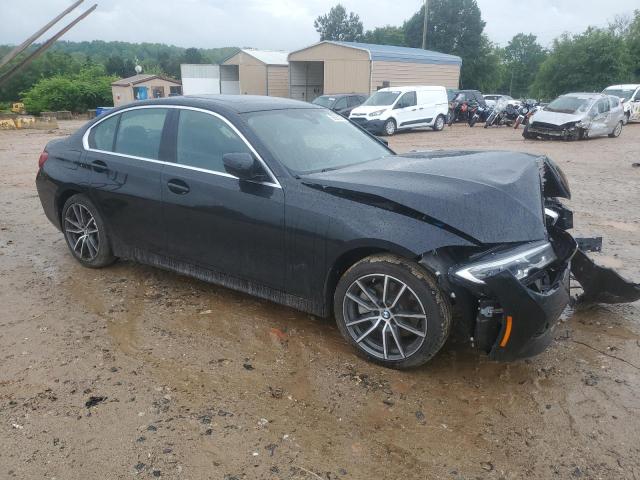 Vin: 3mw5r7j54k8a05335, lot: 56885975, bmw 3 series 20194