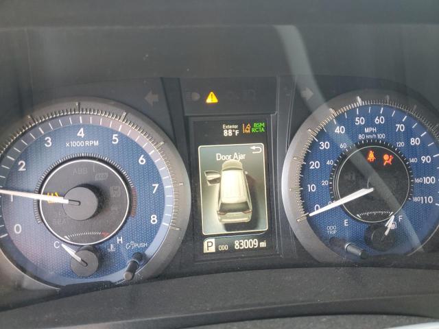 2019 TOYOTA SIENNA XLE - 5TDDZ3DC5KS222885