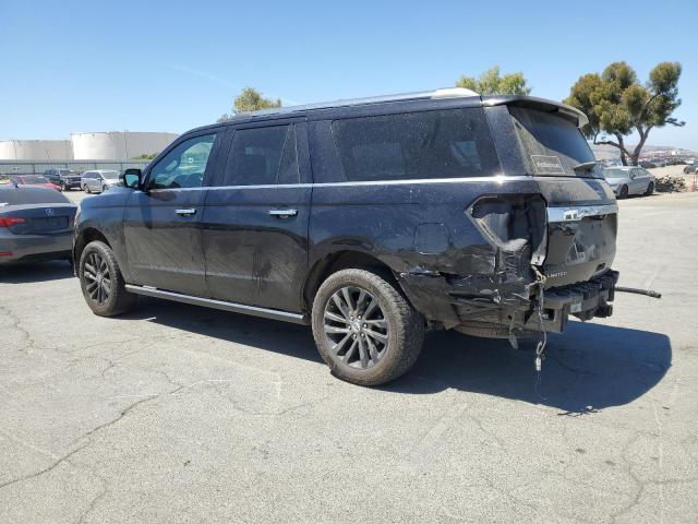 Vin: 1fmjk1kt9kea19871, lot: 56274475, ford expedition max limited 20192