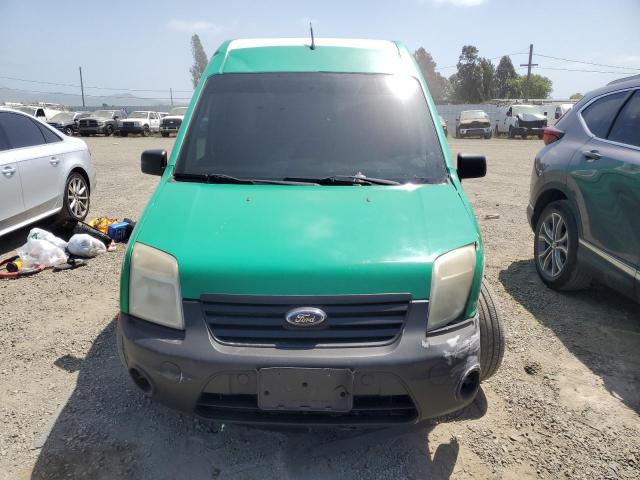2011 FORD TRANSIT CO - NM0LS7AN1BT053296