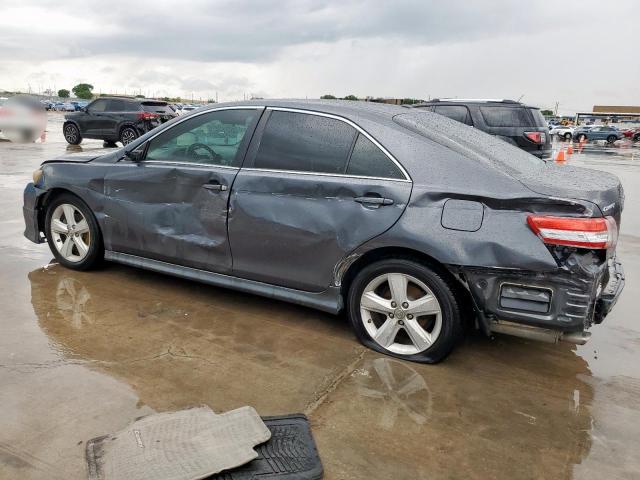 Vin: 4t1bf3ekxau087365, lot: 55351425, toyota camry base 20102
