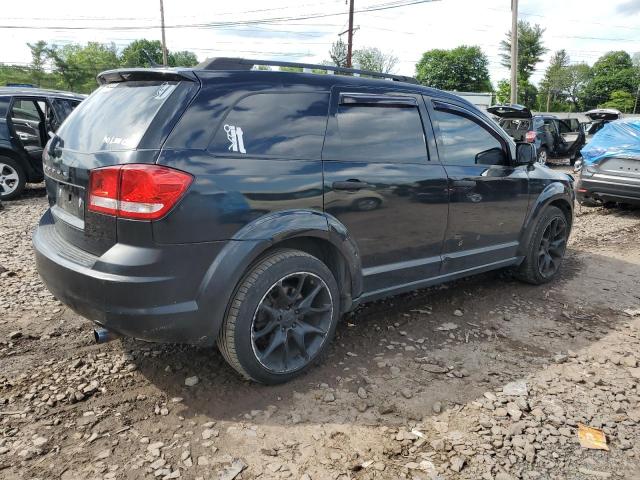 Vin: 3c4pdcab3ft695087, lot: 57771675, dodge journey se 20153